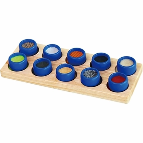 Touch and feel Board Viga