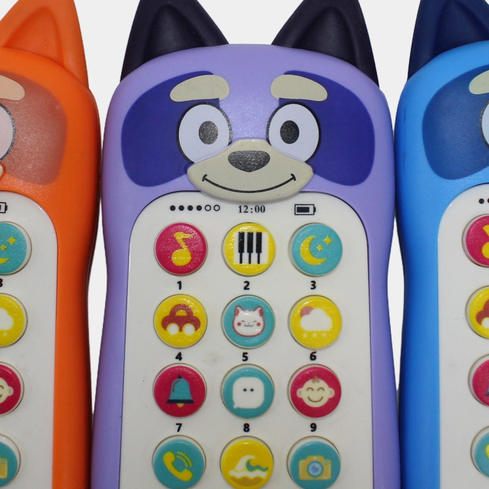 Toy Mobile Phone with Music Songs For Kids