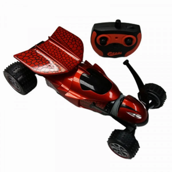 Toy Plus Xcorpion Pro Rc - Red