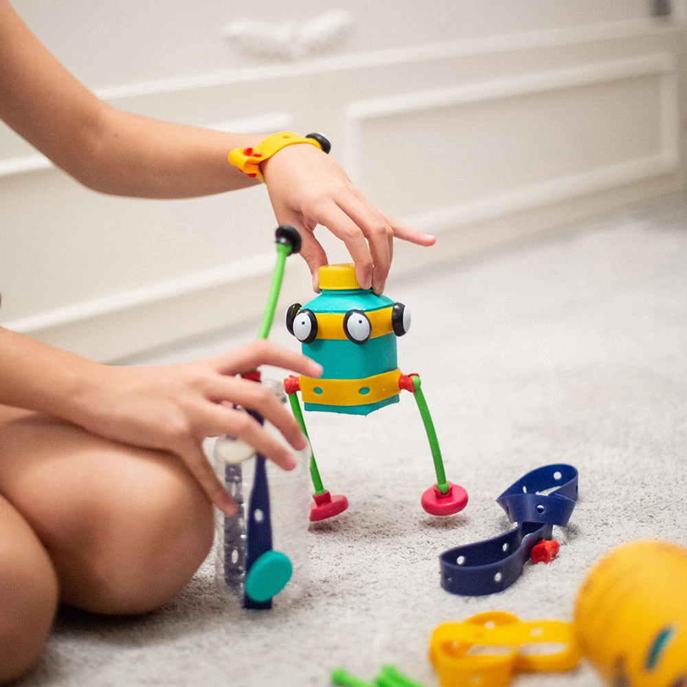 Toyi Basic 20 Building Kit