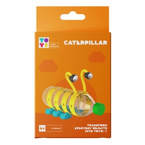 Toyi Caterpillar Mini Kit