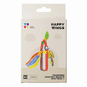 Toyi Happy Wings Mini Kit