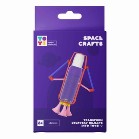 Toyi Space Crafts Mini Kit