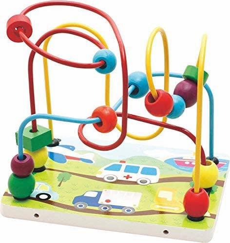 Traffic Beads Kids