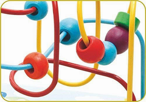 Traffic Beads Kids