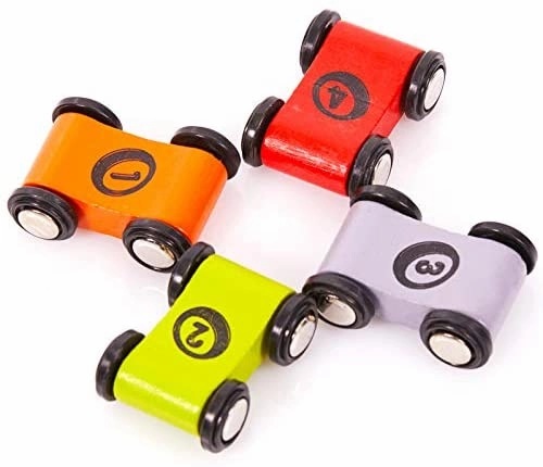 Traffic car slider