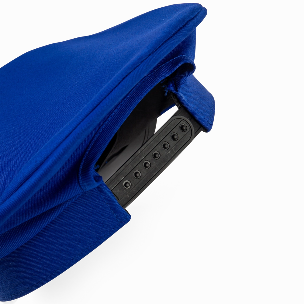 Train Conductor Hat