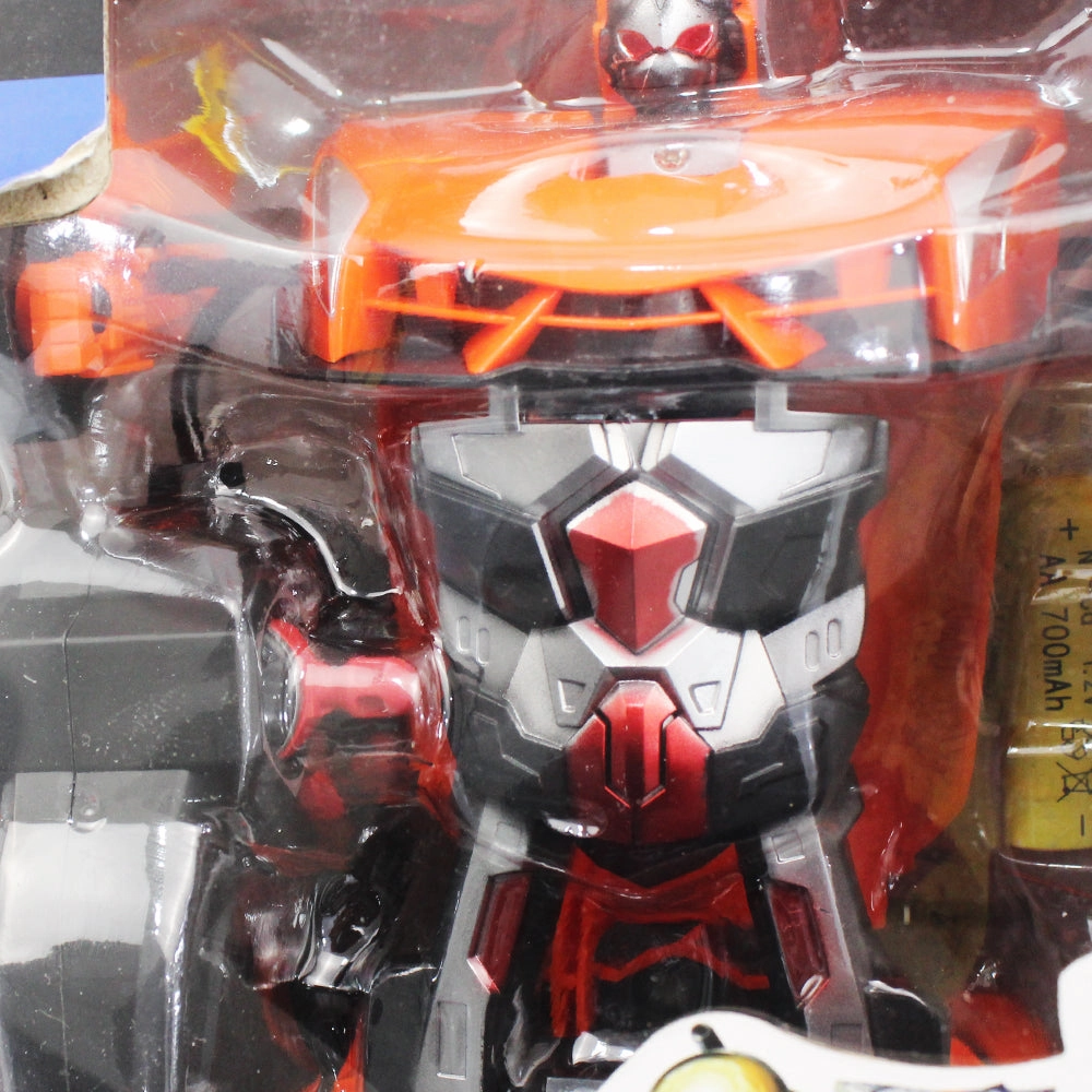 Transform RC Car Robot for Kids