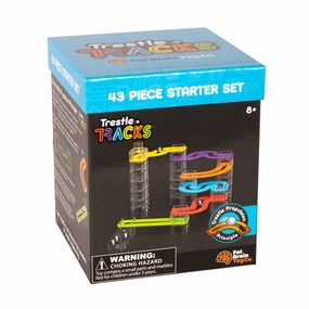 Trestle Tracks - 43 Piece Starter Set