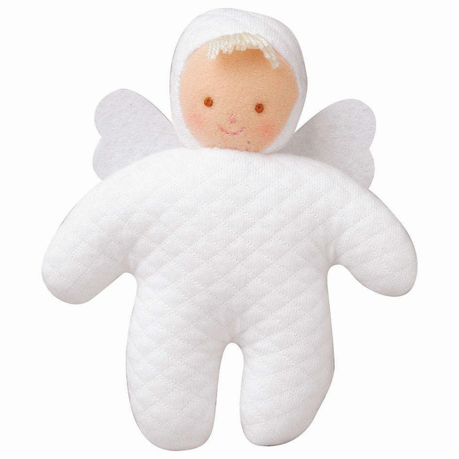 Trousselier Angel With Rattle