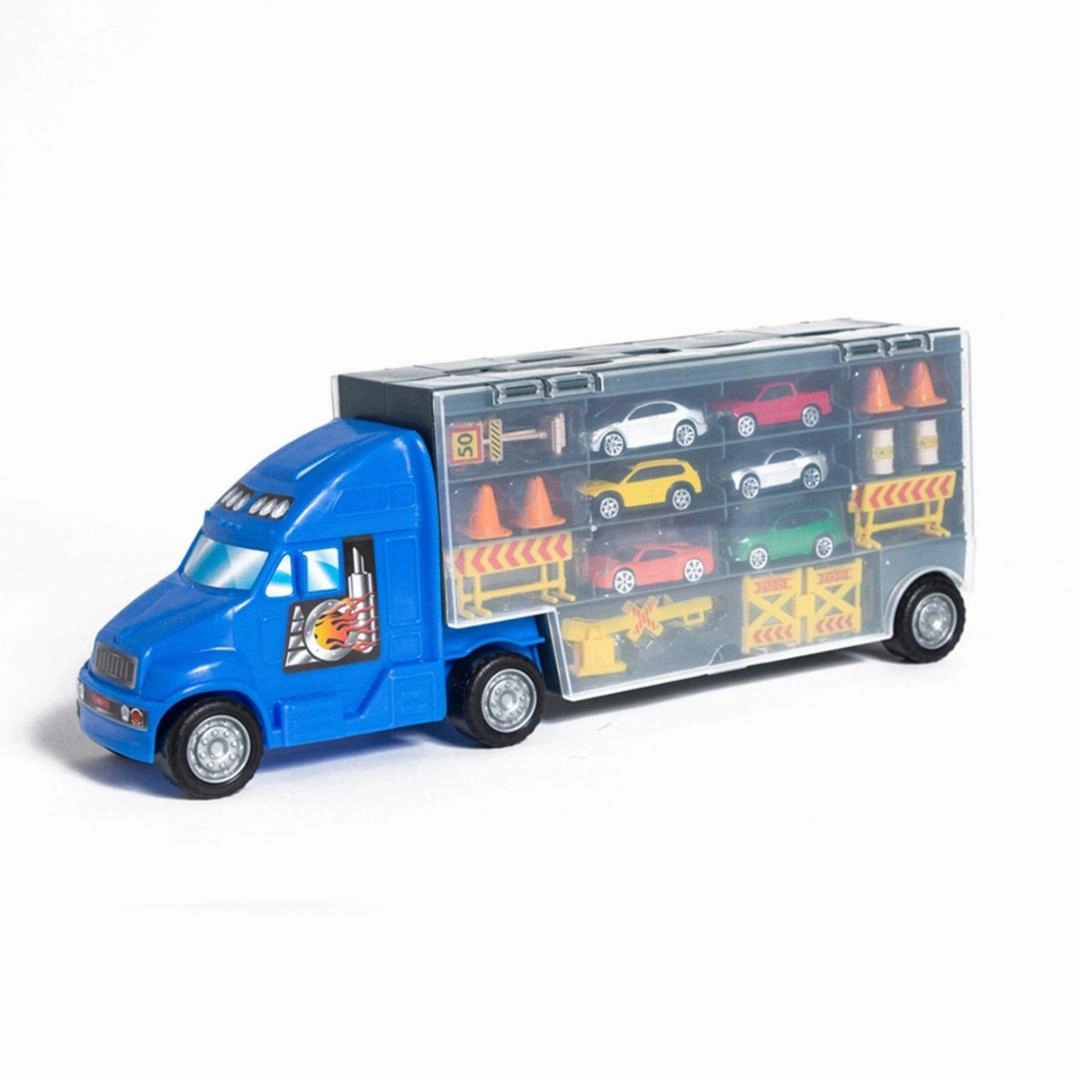 Truck Carry Case Glory Bright