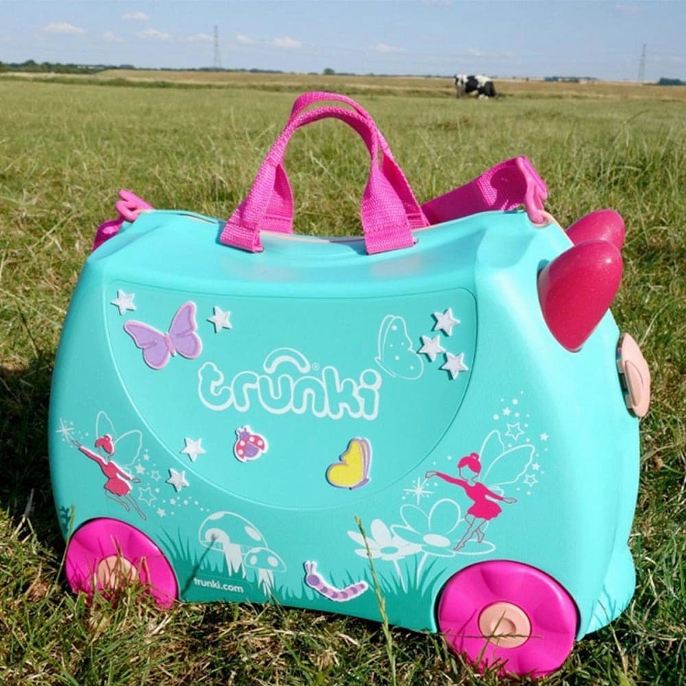 Trunki Flora Fairy UKV