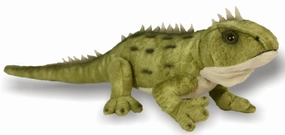 Tuatara Plush 50cm Nature Sounds