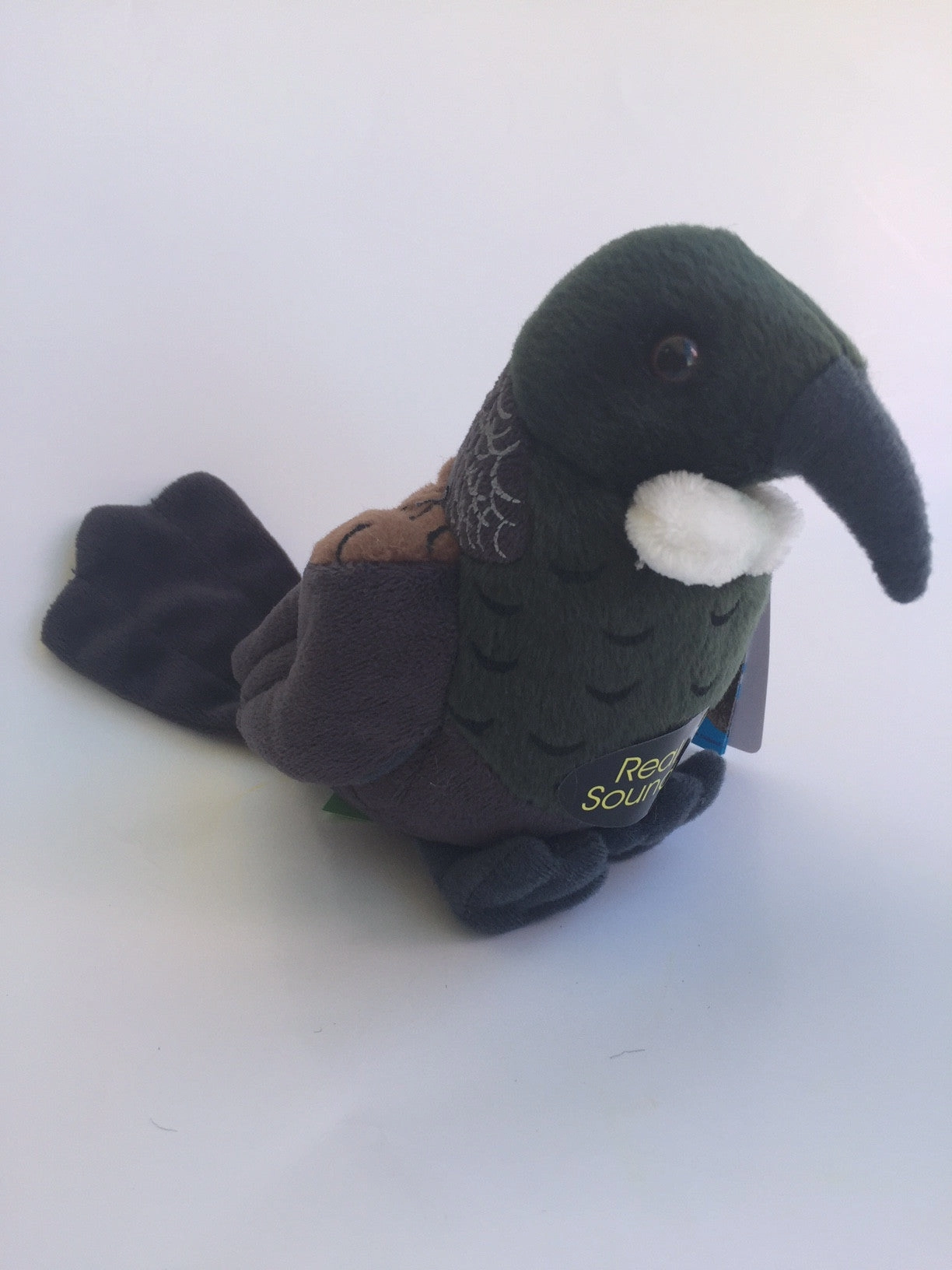 Tui 13cm Sounds