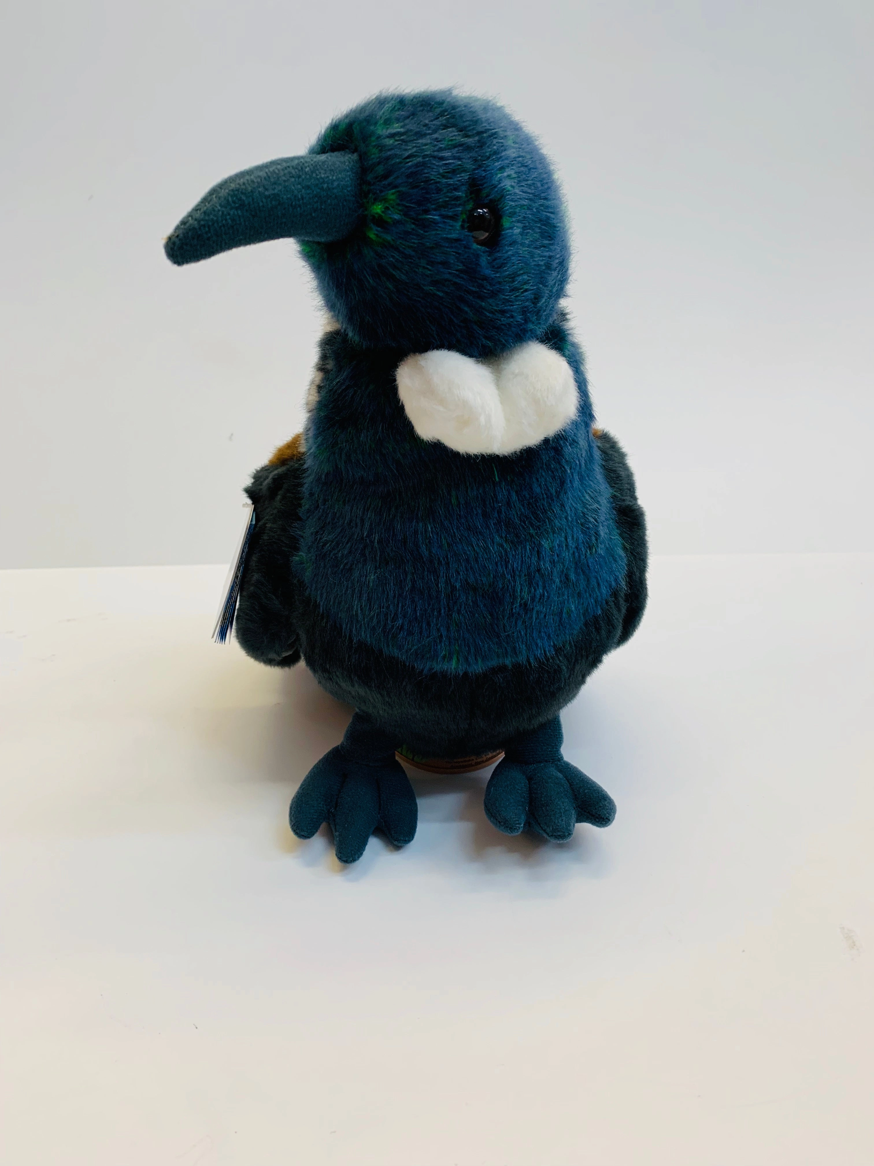 Tui hand puppet