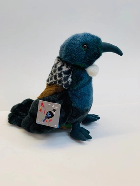 Tui hand puppet