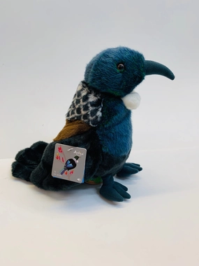 Tui hand puppet