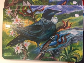 Tui Tray Puzzle