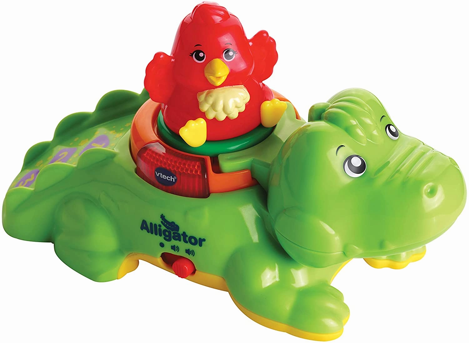 TURBO FORCE^R RACERS-Yellow