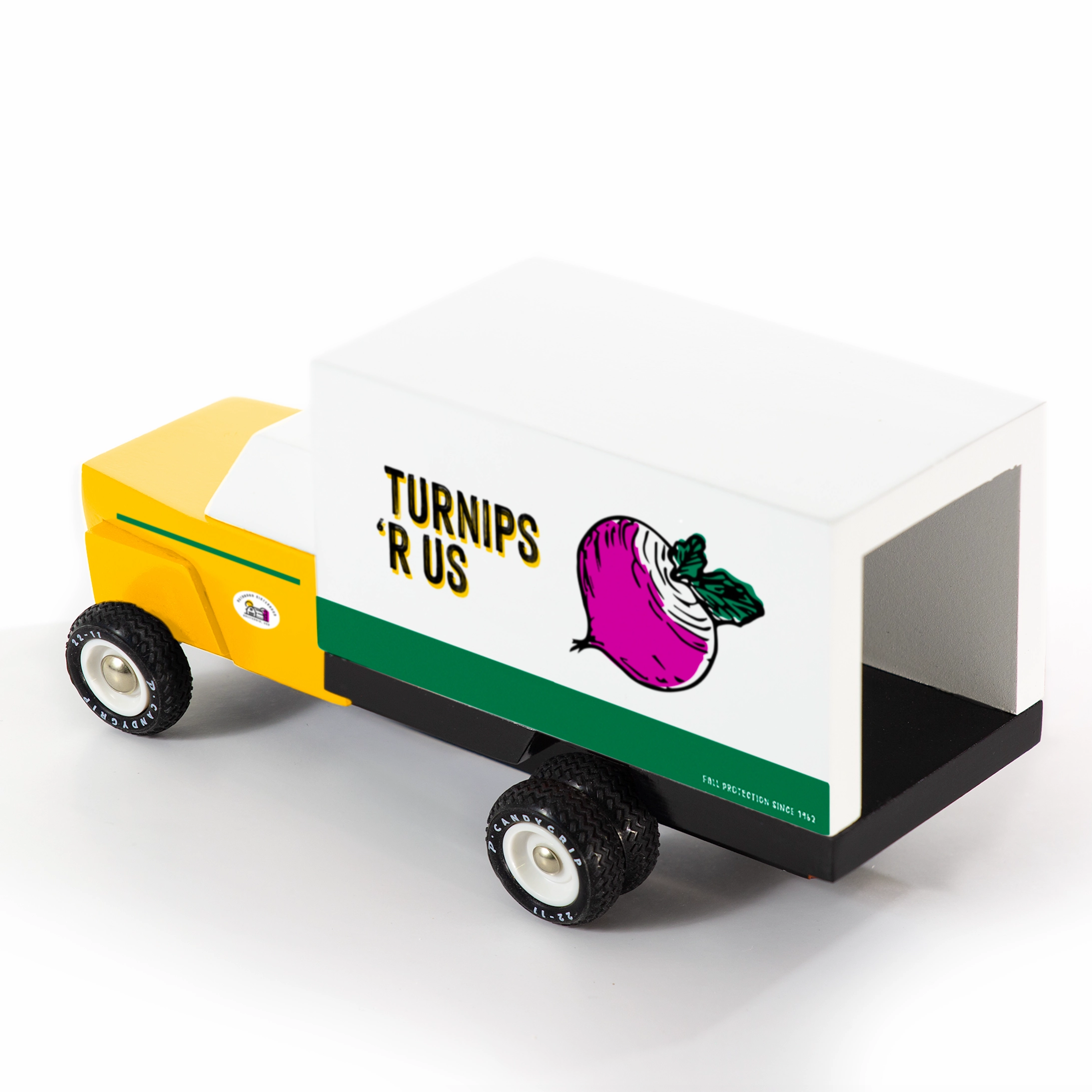 Turnip Truck