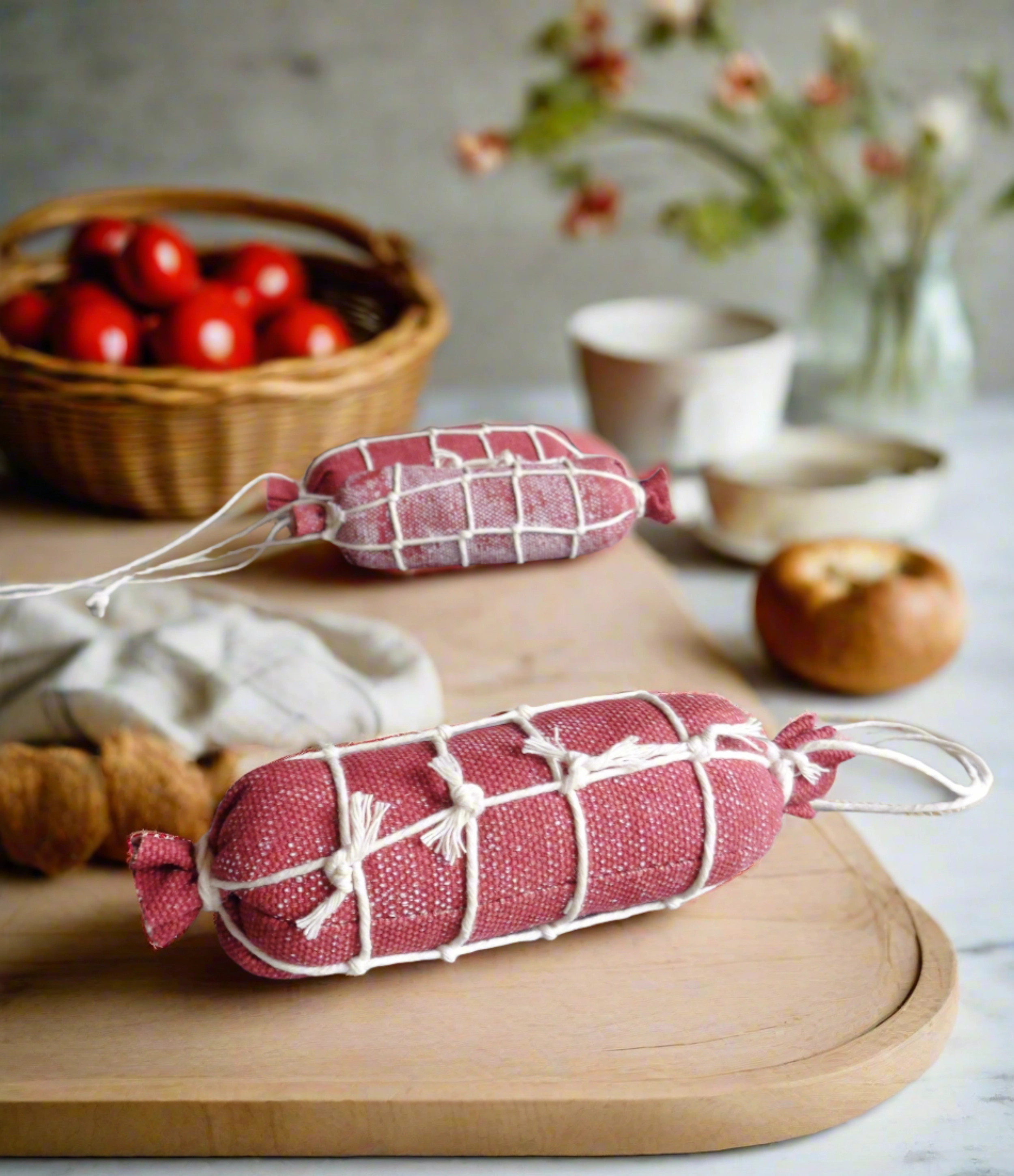 Tuscan Salami  - 1 piece