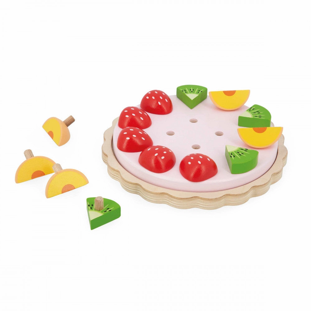 Twist - My First Fruit Pie