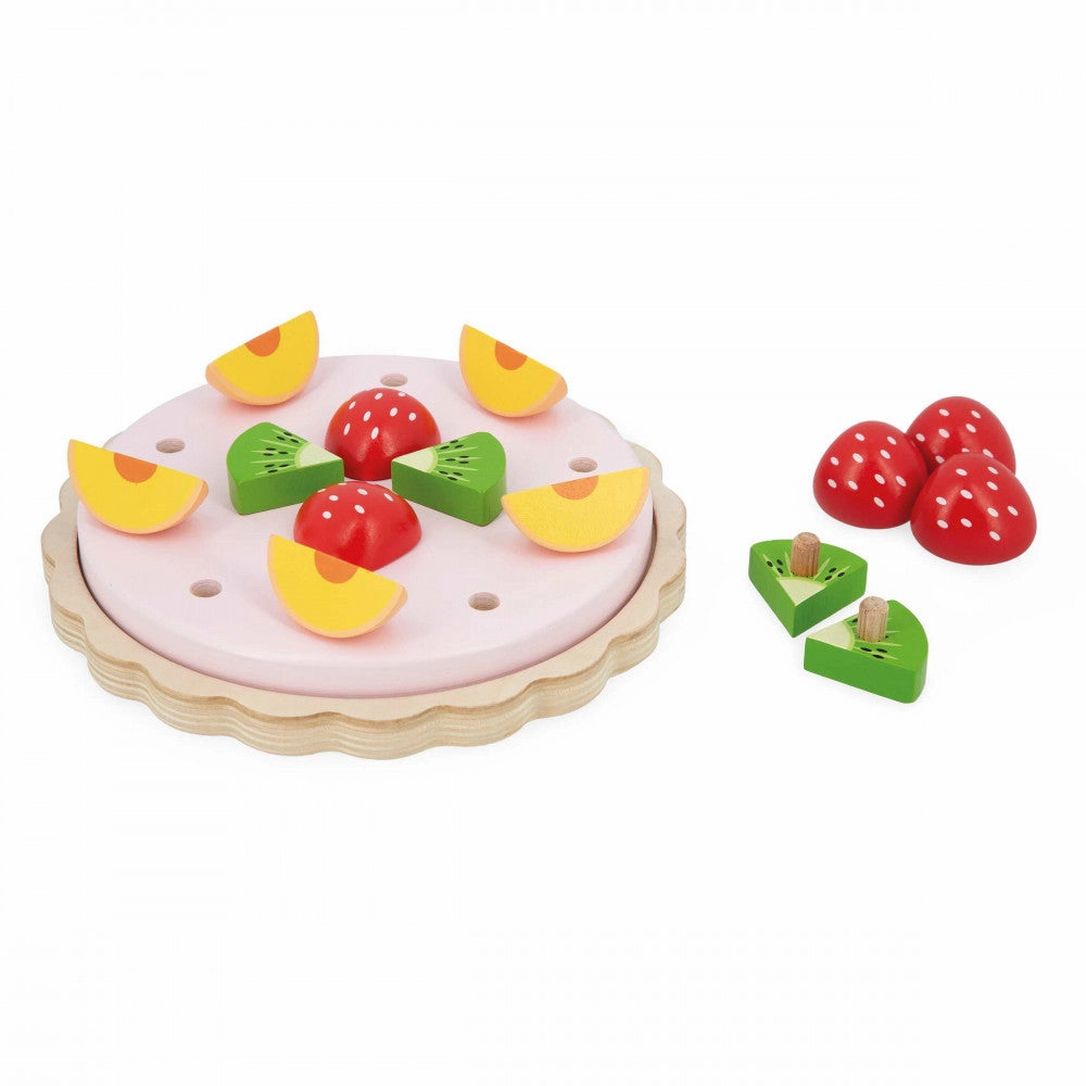 Twist - My First Fruit Pie