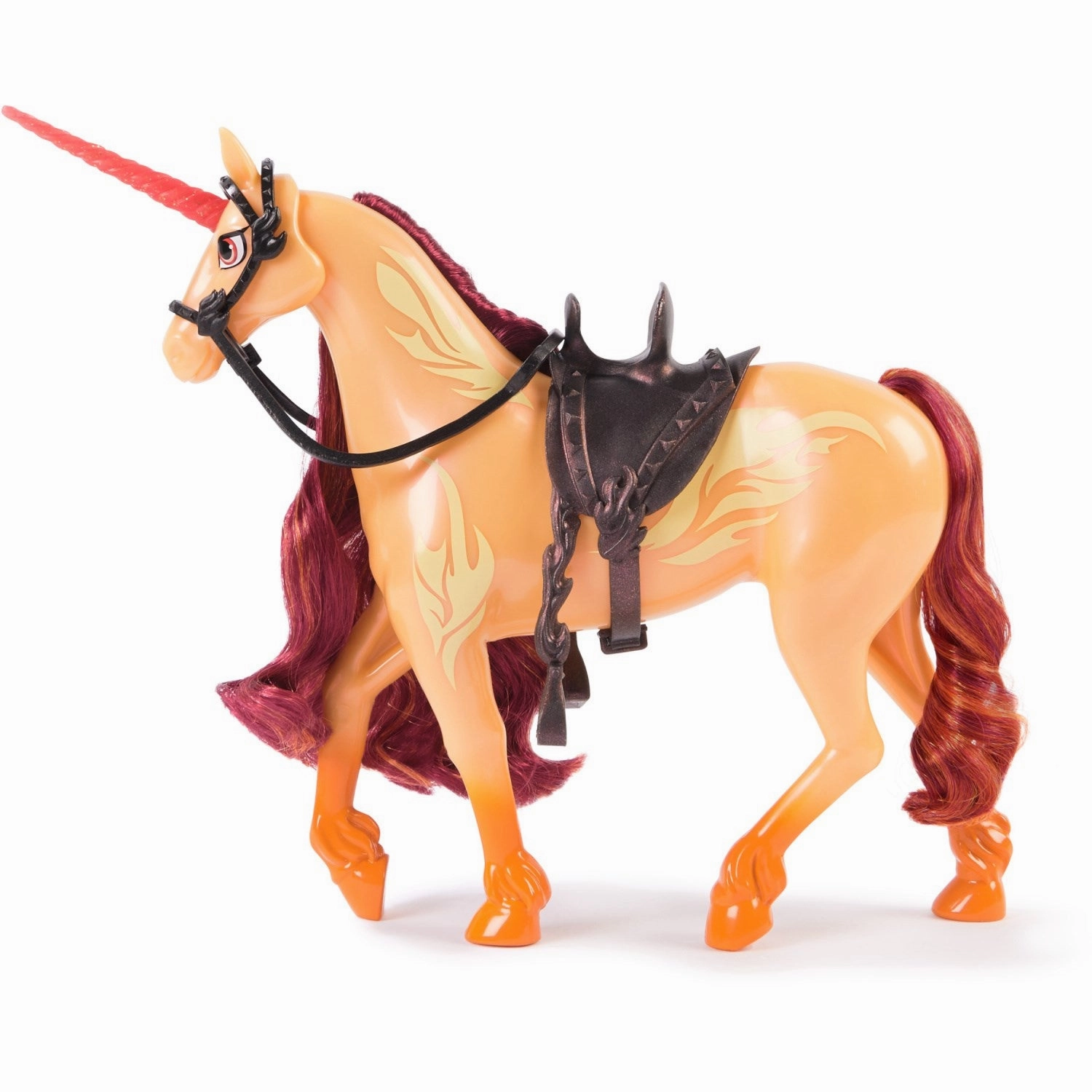 Unicorn Academy Fashion Doll Unicorn 28 Cm Cinder