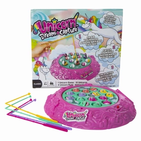 Unicorn Fishing Game