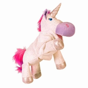 Unicorn  Hand Puppet
