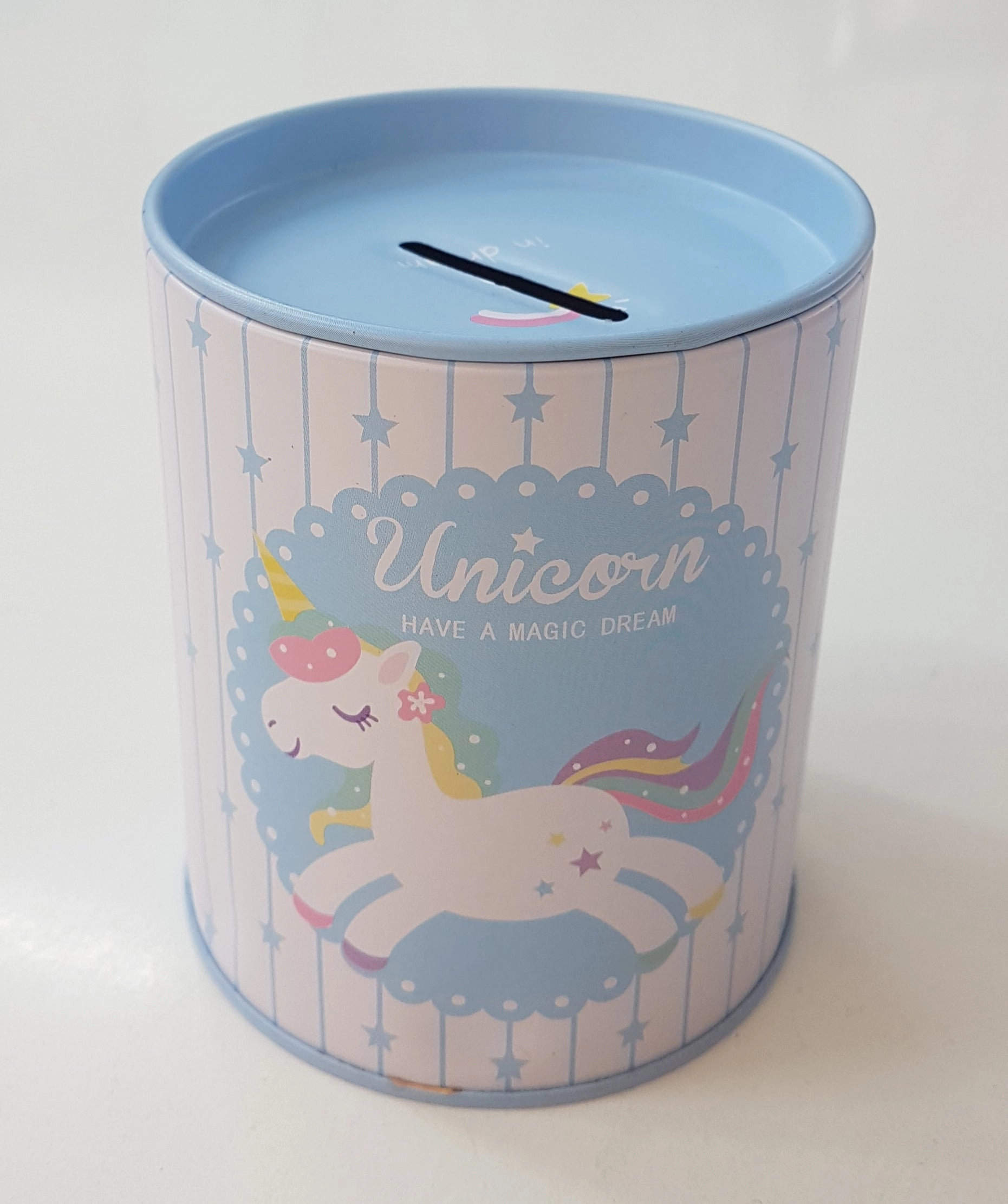 Unicorn Money Box