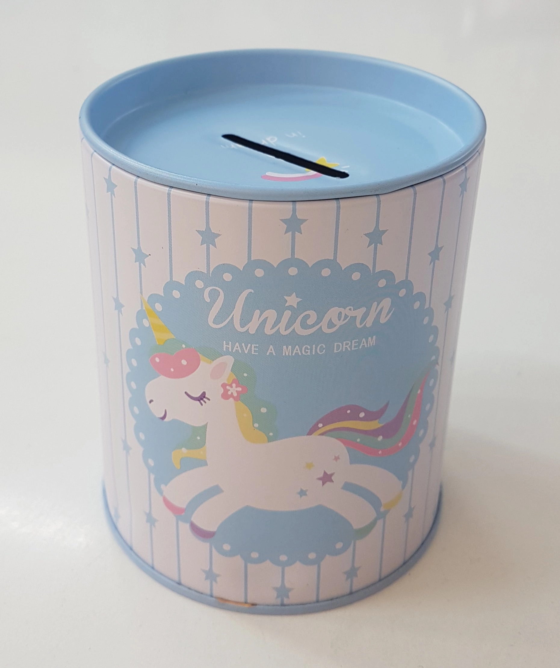 Unicorn Money Box
