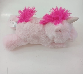 Unicorn Plush 25cm