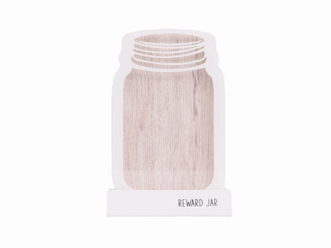 Unicorn Reward Jar