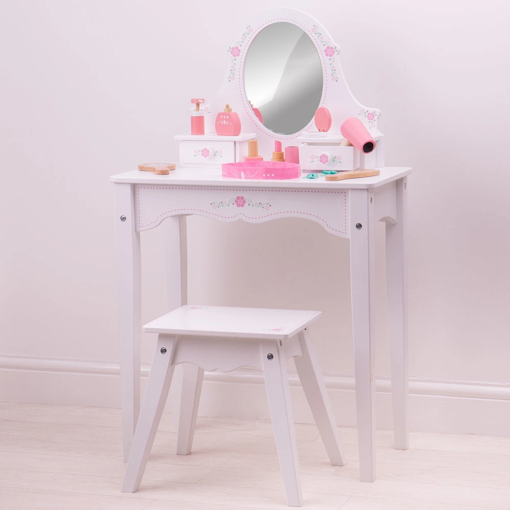Vanity Kit