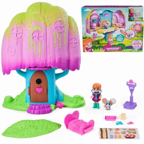 Vida the Vet Clinic Playset