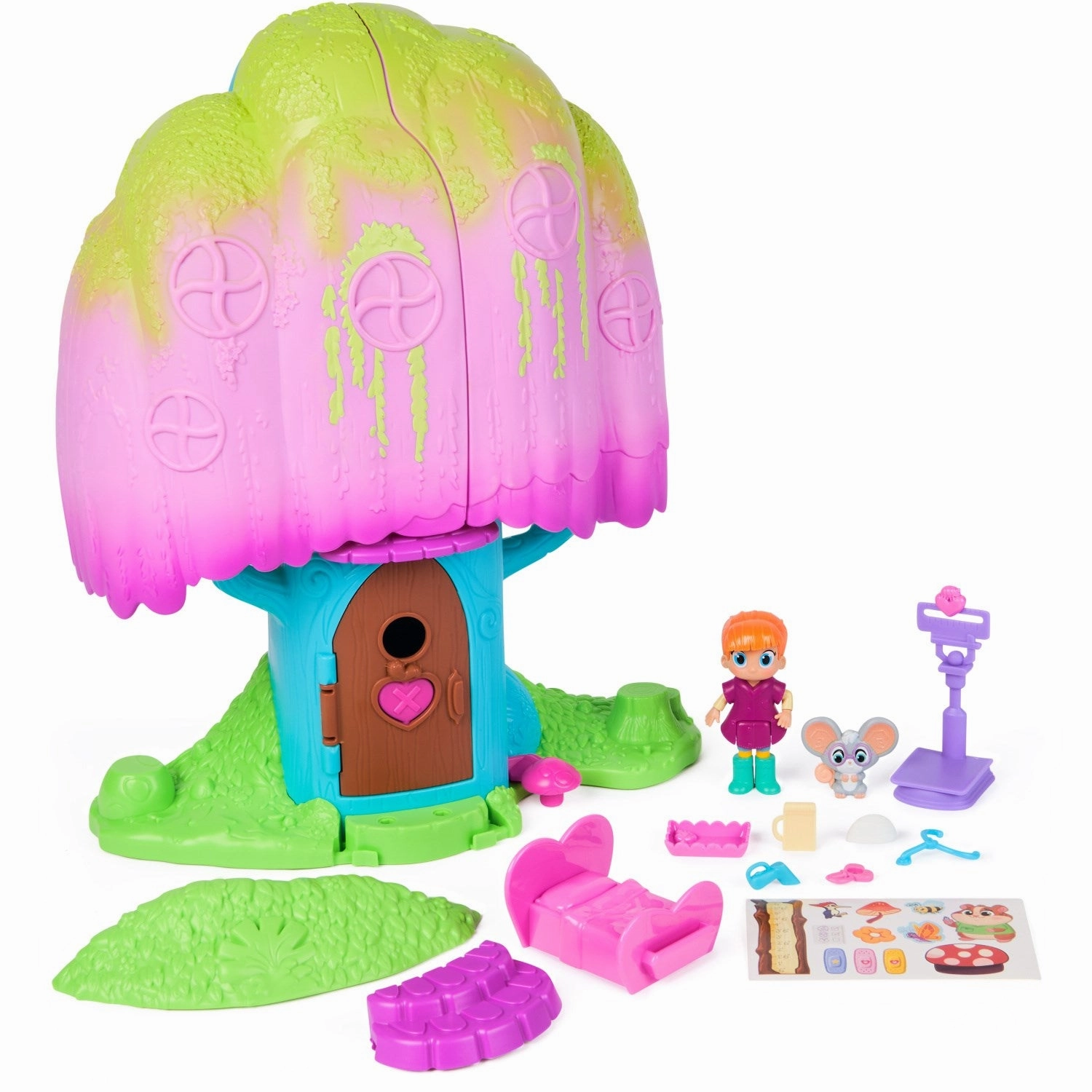 Vida the Vet Clinic Playset