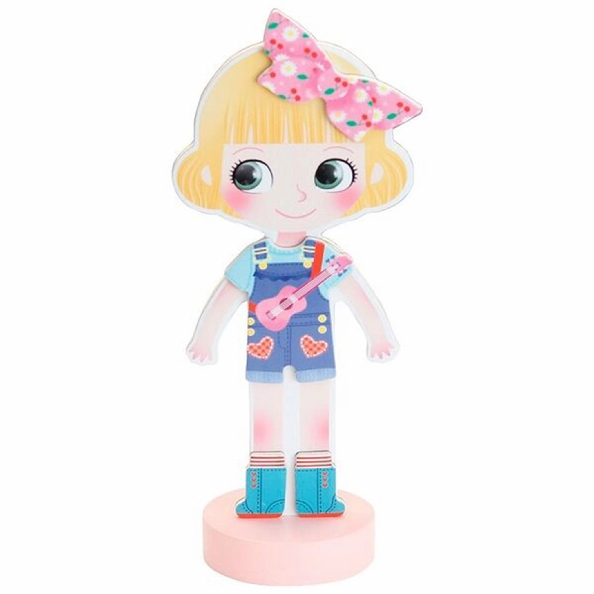 Vilac Paper Doll Magnetic Mia