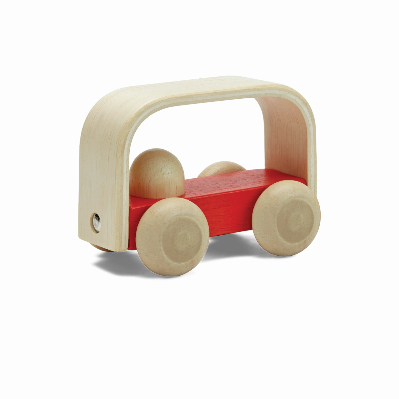 VROOM BUS
