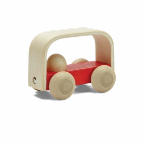 VROOM BUS