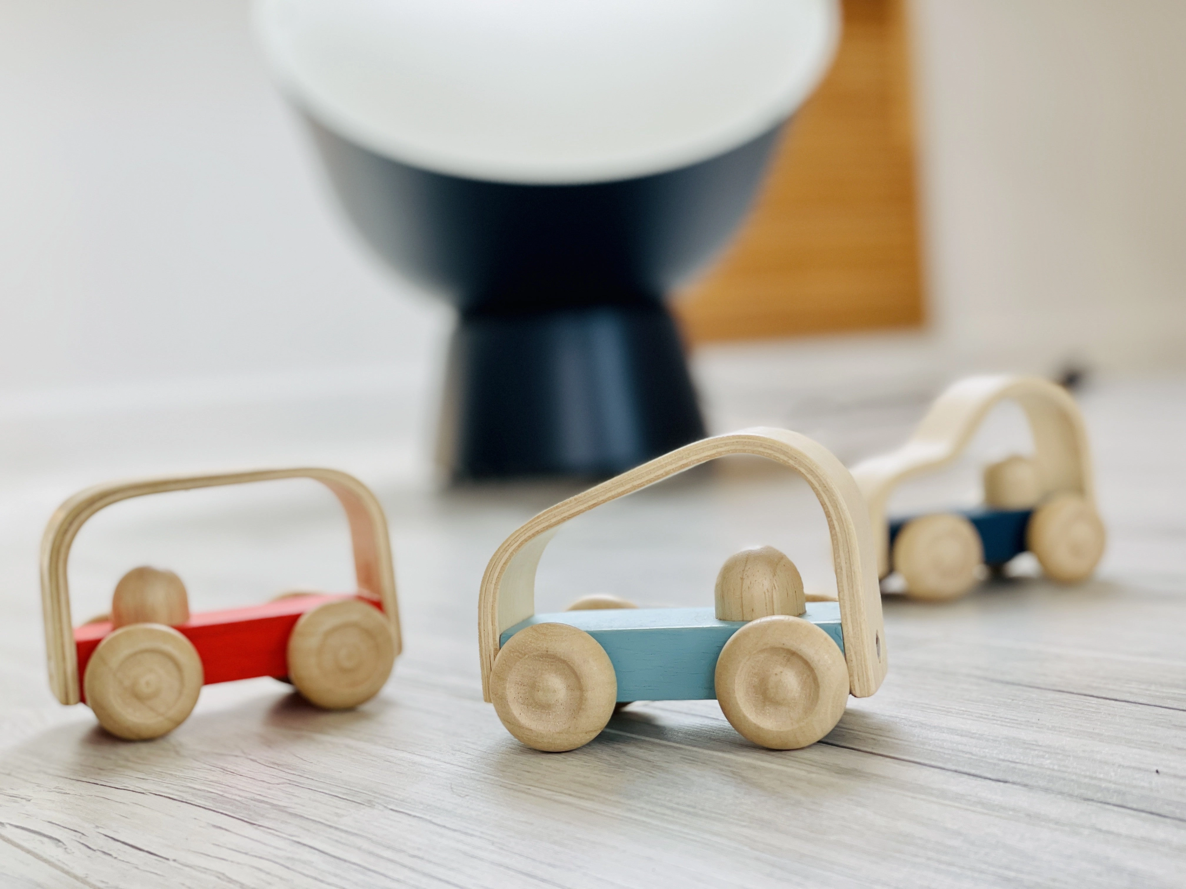 VROOM CAR