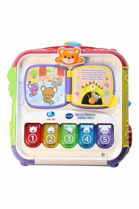 Vtech Musical Activity Center O/S