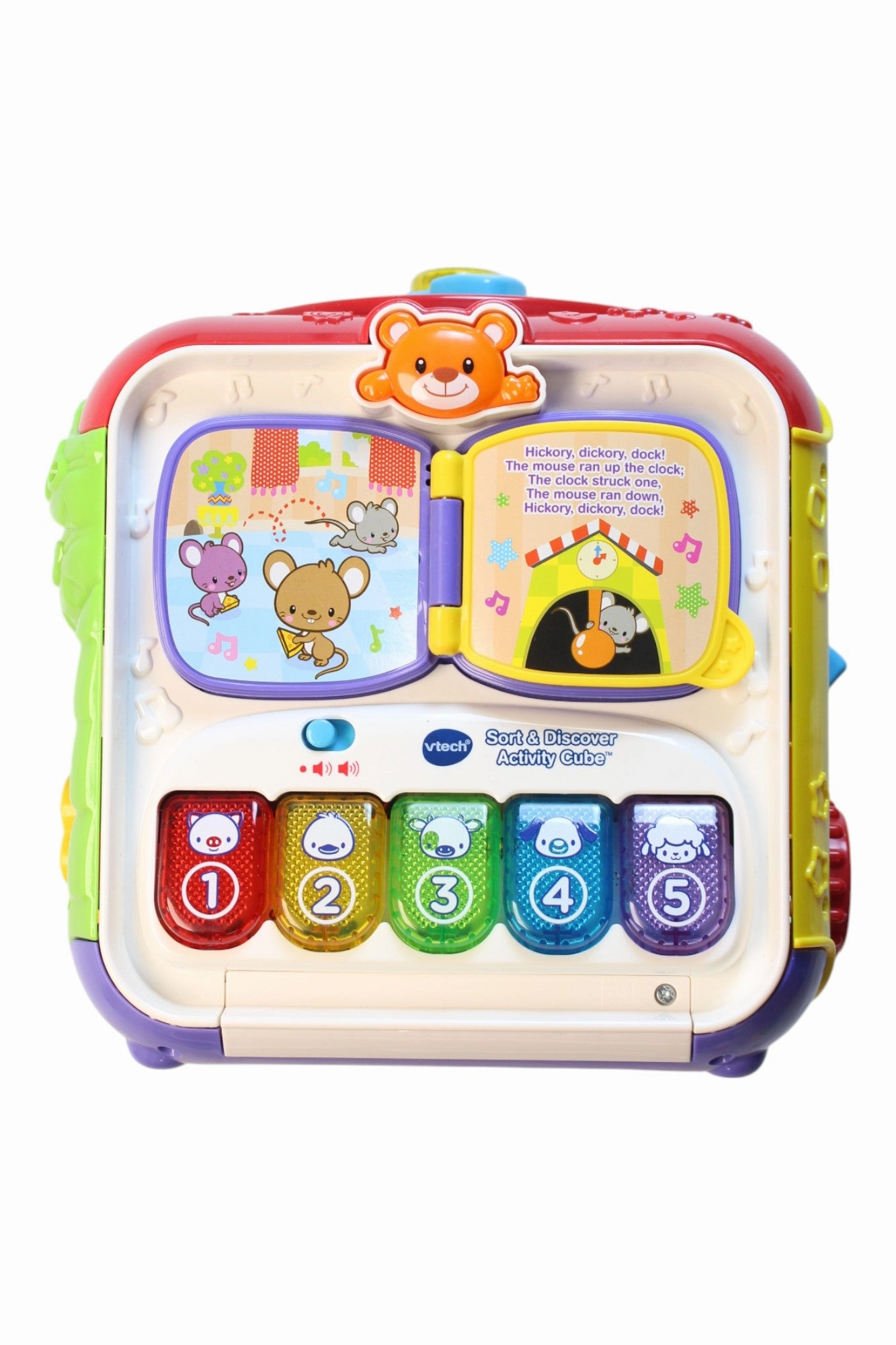Vtech Musical Activity Center O/S