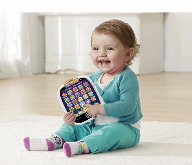 VTech Touch and Teach Tablet