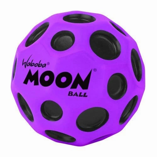 Waboba Moon Ball - Purple