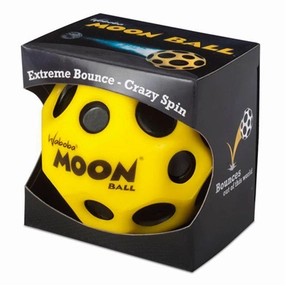 Waboba Moon Ball - yellow