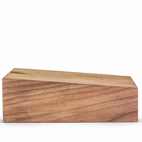 Walnut base Beasts