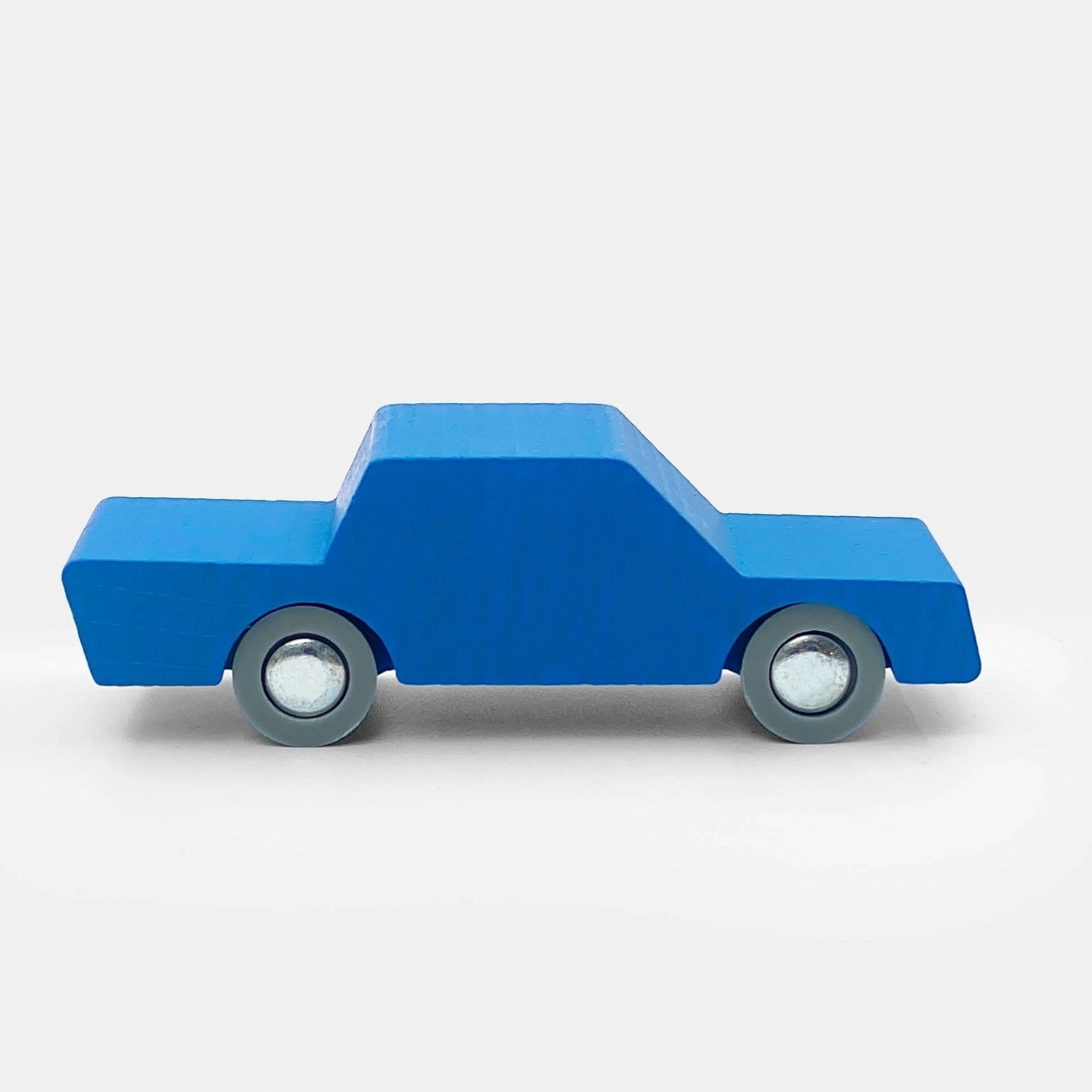 Waytoplay Back & Forth Car Blue