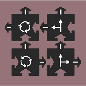Waytoplay Crossing Extension