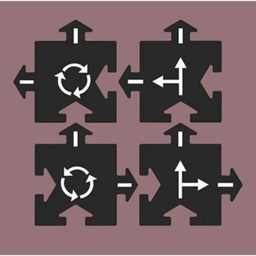 Waytoplay Crossing Extension